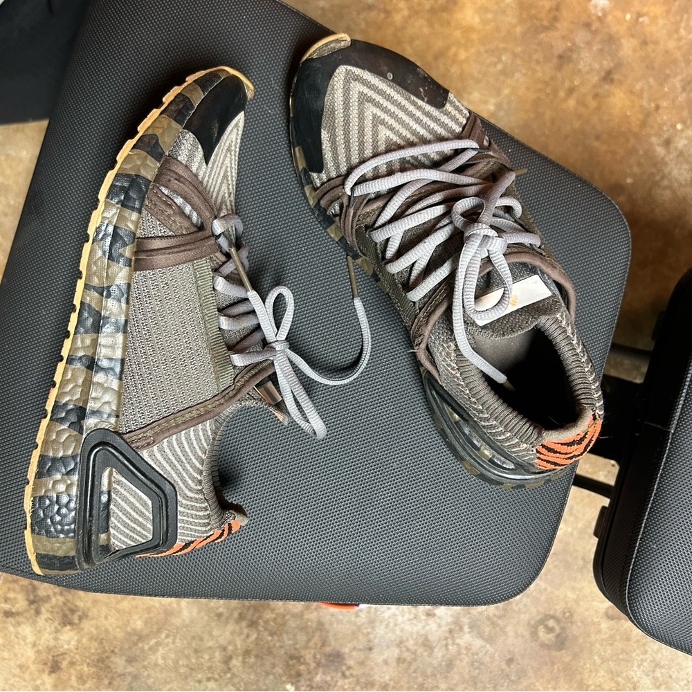 Stella McCartney x adidas UltraBoost 20 Active